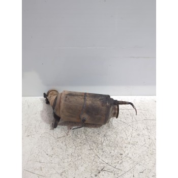 Recambio de catalizador para mercedes-benz clase e (w211) e 280 cdi (211.020) referencia OEM IAM 211490271480  