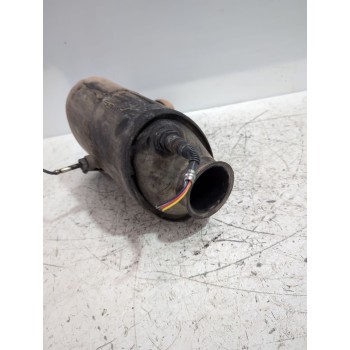 Recambio de catalizador para mercedes-benz clase e (w211) e 280 cdi (211.020) referencia OEM IAM 211490271480  