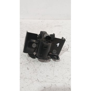 Recambio de cerradura capo para mercedes-benz clase e (w211) e 280 cdi (211.020) referencia OEM IAM A2198800160  