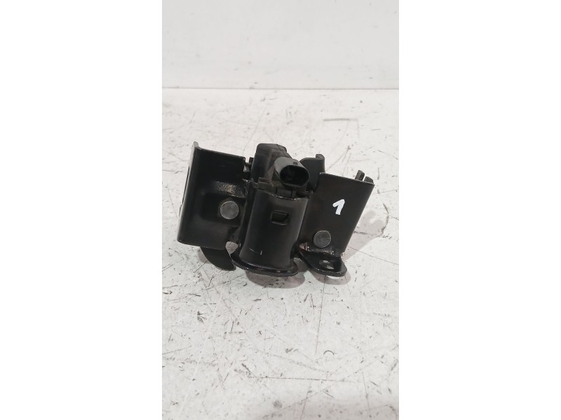 Recambio de cerradura capo para mercedes-benz clase e (w211) e 280 cdi (211.020) referencia OEM IAM A2198800160  