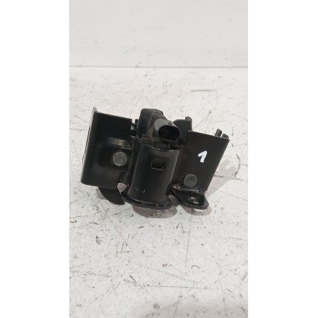 Recambio de cerradura capo para mercedes-benz clase e (w211) e 280 cdi (211.020) referencia OEM IAM A2198800160  