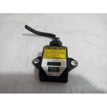 Recambio de sensor para toyota prius (nhw20) basis referencia OEM IAM 8918348010  