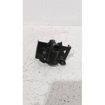 Recambio de cerradura capo para mercedes-benz clase e (w211) e 280 cdi (211.020) referencia OEM IAM A2198800160  