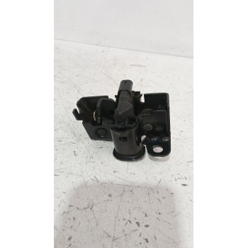 Recambio de cerradura capo para mercedes-benz clase e (w211) e 280 cdi (211.020) referencia OEM IAM A2198800160  