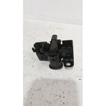 Recambio de cerradura capo para mercedes-benz clase e (w211) e 280 cdi (211.020) referencia OEM IAM A2198800160  