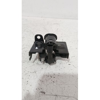 Recambio de cerradura capo para mercedes-benz clase e (w211) e 280 cdi (211.020) referencia OEM IAM A2198800160  