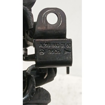 Recambio de cerradura capo para mercedes-benz clase e (w211) e 280 cdi (211.020) referencia OEM IAM A2198800160  