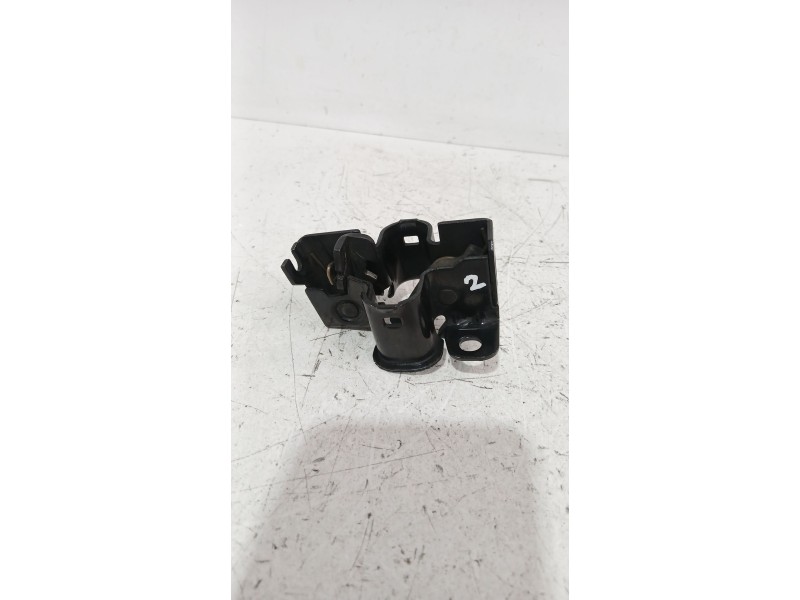 Recambio de cerradura capo para mercedes-benz clase e (w211) e 280 cdi (211.020) referencia OEM IAM A2198800160  