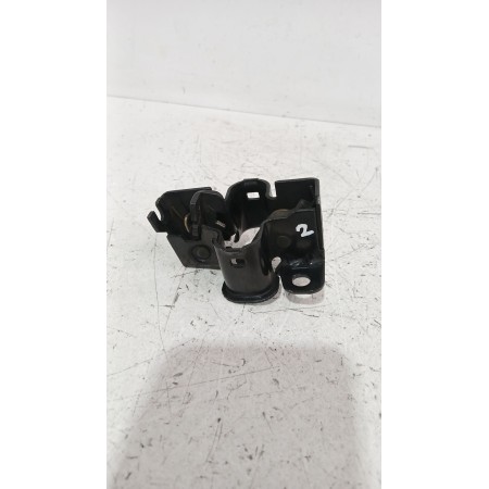 Recambio de cerradura capo para mercedes-benz clase e (w211) e 280 cdi (211.020) referencia OEM IAM A2198800160  