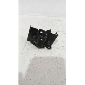 Recambio de cerradura capo para mercedes-benz clase e (w211) e 280 cdi (211.020) referencia OEM IAM A2198800160  