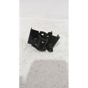 Recambio de cerradura capo para mercedes-benz clase e (w211) e 280 cdi (211.020) referencia OEM IAM A2198800160  