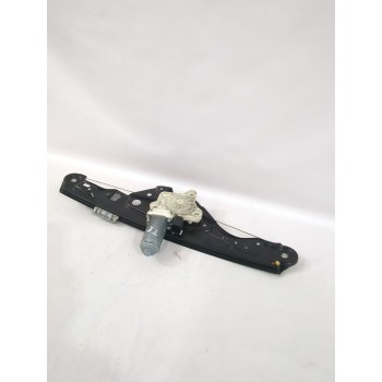 Recambio de elevalunas trasero izquierdo para mercedes-benz clase e (w211) e 280 cdi (211.020) referencia OEM IAM 2117300346  