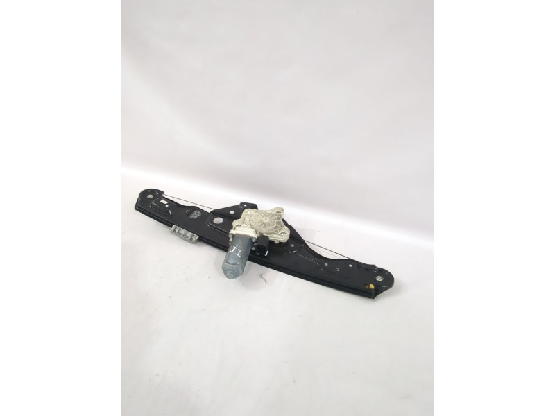 Recambio de elevalunas trasero izquierdo para mercedes-benz clase e (w211) e 280 cdi (211.020) referencia OEM IAM 2117300346  