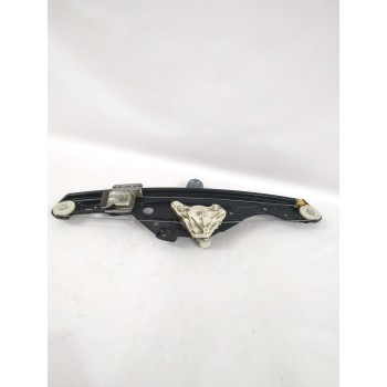 Recambio de elevalunas trasero izquierdo para mercedes-benz clase e (w211) e 280 cdi (211.020) referencia OEM IAM 2117300346  