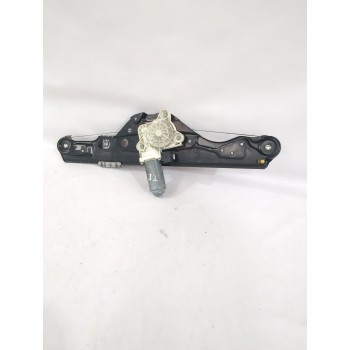 Recambio de elevalunas trasero izquierdo para mercedes-benz clase e (w211) e 280 cdi (211.020) referencia OEM IAM 2117300346  