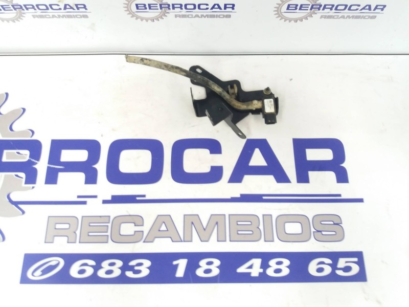 Recambio de sensor presion para dacia duster (hs_) 1.5 dci 4x4 (hsmc, hsmd) referencia OEM IAM 22770960R  