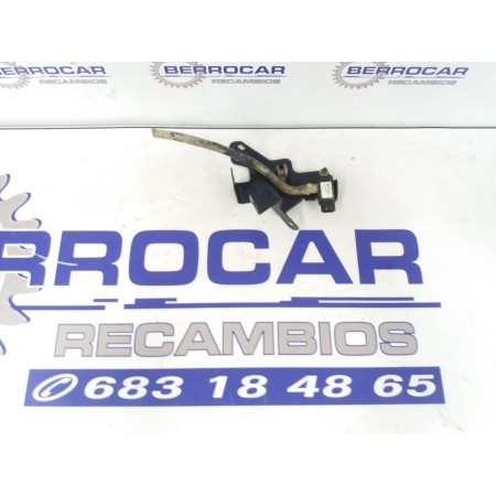 Recambio de sensor presion para dacia duster (hs_) 1.5 dci 4x4 (hsmc, hsmd) referencia OEM IAM 22770960R  