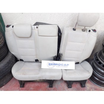 Recambio de asientos traseros para mercedes-benz clase a (w169) 1.7 cat referencia OEM IAM 4376761  