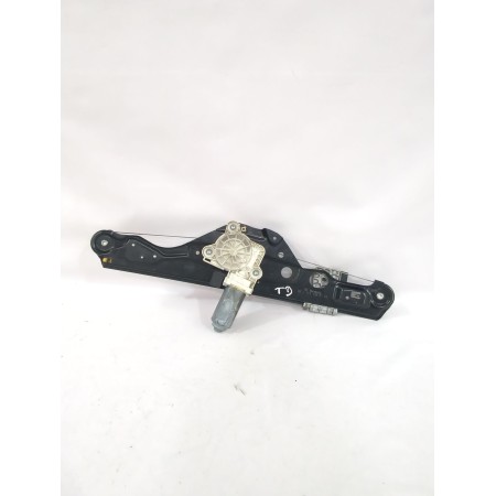 Recambio de elevalunas trasero derecho para mercedes-benz clase e (w211) e 280 cdi (211.020) referencia OEM IAM 2117300446  