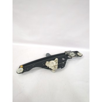 Recambio de elevalunas trasero derecho para mercedes-benz clase e (w211) e 280 cdi (211.020) referencia OEM IAM 2117300446  