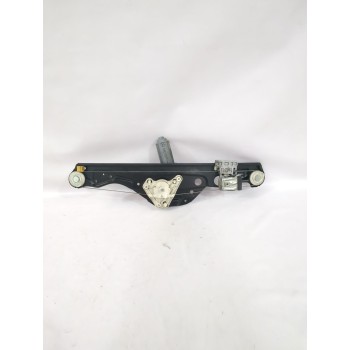 Recambio de elevalunas trasero derecho para mercedes-benz clase e (w211) e 280 cdi (211.020) referencia OEM IAM 2117300446  