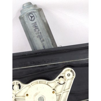 Recambio de elevalunas trasero derecho para mercedes-benz clase e (w211) e 280 cdi (211.020) referencia OEM IAM 2117300446  