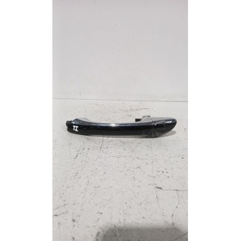 Recambio de maneta exterior trasera izquierda para mercedes-benz clase e (w211) e 280 cdi (211.020) referencia OEM IAM 211760097