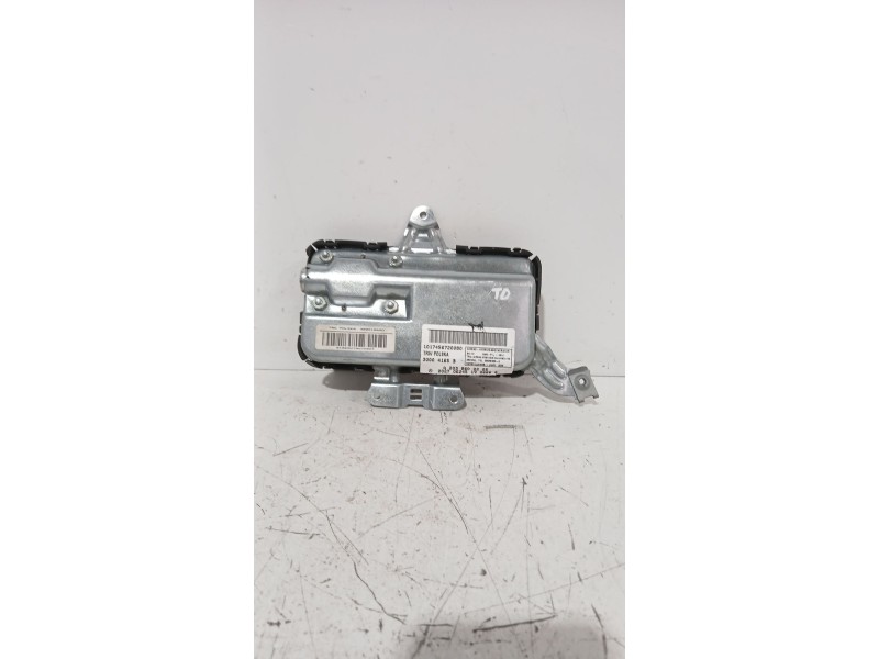 Recambio de airbag lateral derecho para mercedes-benz clase e (w211) e 280 cdi (211.020) referencia OEM IAM A2038600205  