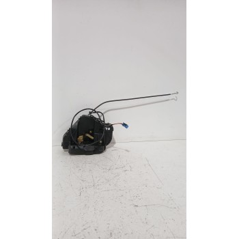 Recambio de cerradura puerta trasera derecha para mercedes-benz clase e (w211) e 280 cdi (211.020) referencia OEM IAM 2117300635