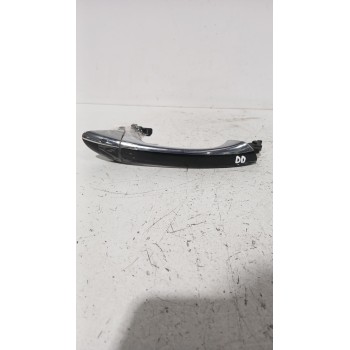 Recambio de maneta exterior delantera derecha para mercedes-benz clase e (w211) e 280 cdi (211.020) referencia OEM IAM 211760087
