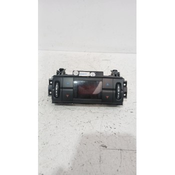 Recambio de mando calefaccion / aire acondicionado para mercedes-benz clase e (w211) e 280 cdi (211.020) referencia OEM IAM 2118