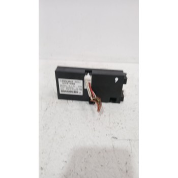Recambio de modulo electronico para mercedes-benz clase e (w211) e 280 cdi (211.020) referencia OEM IAM A2118702126  