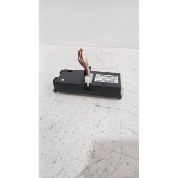 Recambio de modulo electronico para mercedes-benz clase e (w211) e 280 cdi (211.020) referencia OEM IAM A2118702126  