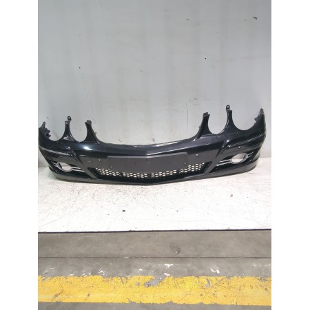 Recambio de paragolpes delantero para mercedes-benz clase e (w211) e 280 cdi (211.020) referencia OEM IAM 21188000409999  