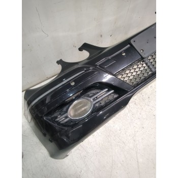Recambio de paragolpes delantero para mercedes-benz clase e (w211) e 280 cdi (211.020) referencia OEM IAM 21188000409999  