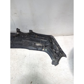 Recambio de paragolpes delantero para mercedes-benz clase e (w211) e 280 cdi (211.020) referencia OEM IAM 21188000409999  