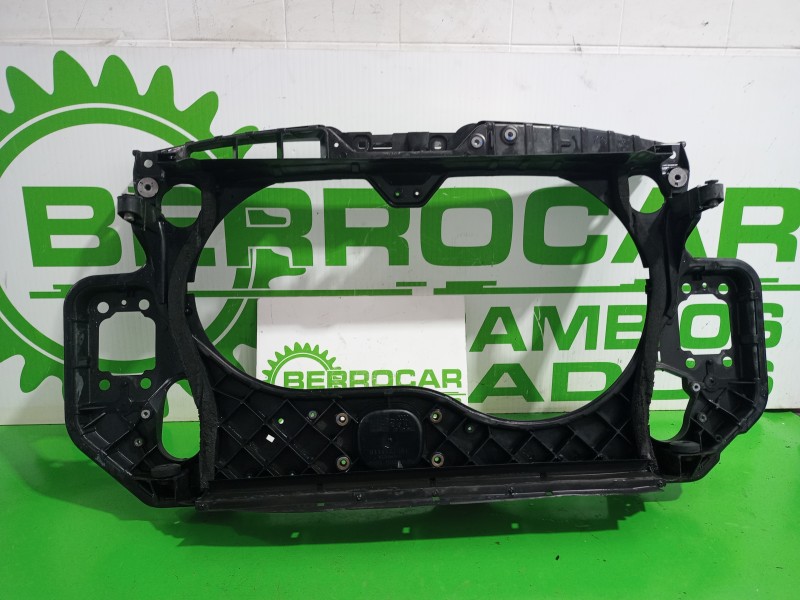 Recambio de panel frontal para audi a6 berlina (4f2) 2.4 referencia OEM IAM 4F0805594  
