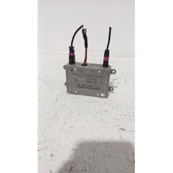 Recambio de modulo electronico para mercedes-benz clase e (w211) e 280 cdi (211.020) referencia OEM IAM 2118200885  