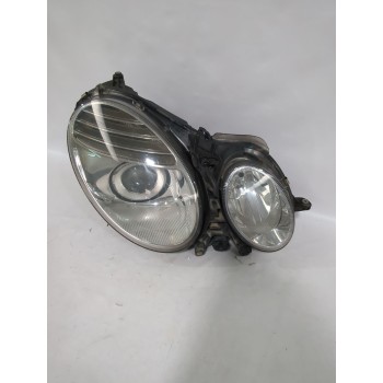Recambio de faro derecho para mercedes-benz clase e (w211) e 280 cdi (211.020) referencia OEM IAM 2118200261  