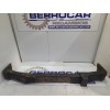 Recambio de paragolpes delantero para mitsubishi montero (l040) 2.5 turbodiesel referencia OEM IAM MB593061  