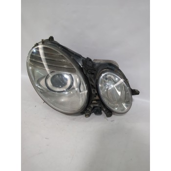Recambio de faro derecho para mercedes-benz clase e (w211) e 280 cdi (211.020) referencia OEM IAM 2118200261  