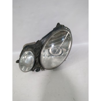 Recambio de faro izquierdo para mercedes-benz clase e (w211) e 280 cdi (211.020) referencia OEM IAM 211820016164  