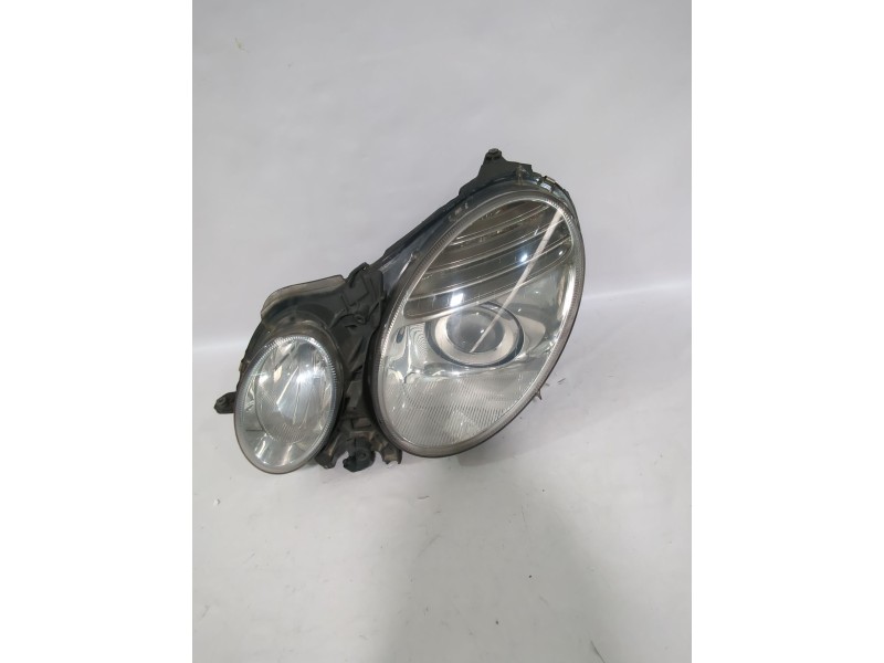 Recambio de faro izquierdo para mercedes-benz clase e (w211) e 280 cdi (211.020) referencia OEM IAM 211820016164  