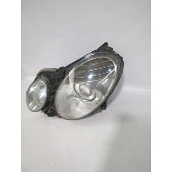 Recambio de faro izquierdo para mercedes-benz clase e (w211) e 280 cdi (211.020) referencia OEM IAM 211820016164  