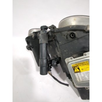 Recambio de faro izquierdo para mercedes-benz clase e (w211) e 280 cdi (211.020) referencia OEM IAM 211820016164  