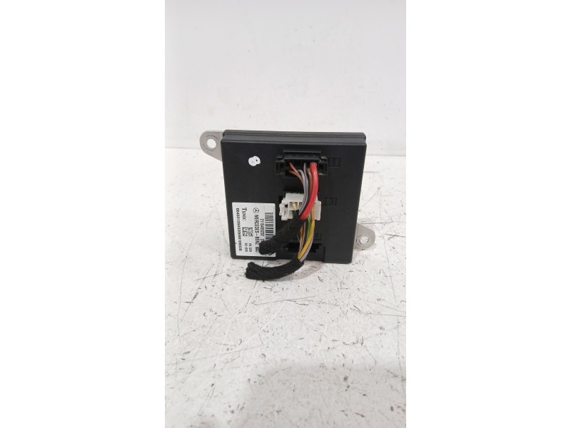 Recambio de modulo electronico para mercedes-benz clase e (w211) e 280 cdi (211.020) referencia OEM IAM 2115455232  