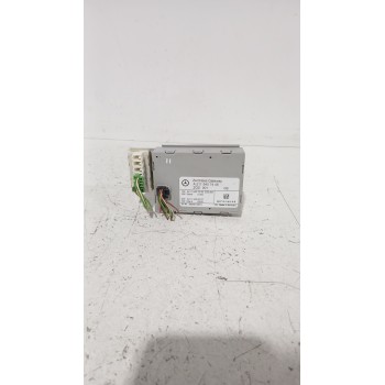 Recambio de modulo electronico para mercedes-benz clase e (w211) e 280 cdi (211.020) referencia OEM IAM A2115407445  