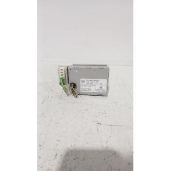 Recambio de modulo electronico para mercedes-benz clase e (w211) e 280 cdi (211.020) referencia OEM IAM A2115407445  