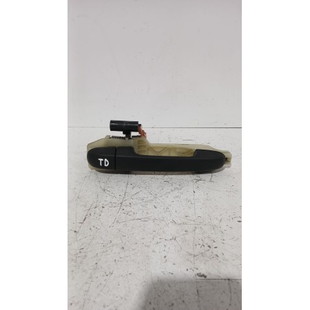 Recambio de maneta exterior trasera derecha para hyundai i20 i (pb, pbt) 1.2 referencia OEM IAM 826511J000CA  