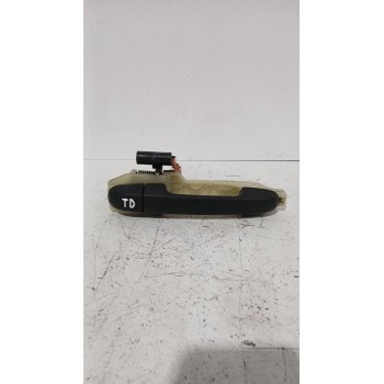 Recambio de maneta exterior trasera derecha para hyundai i20 i (pb, pbt) 1.2 referencia OEM IAM 826511J000CA  